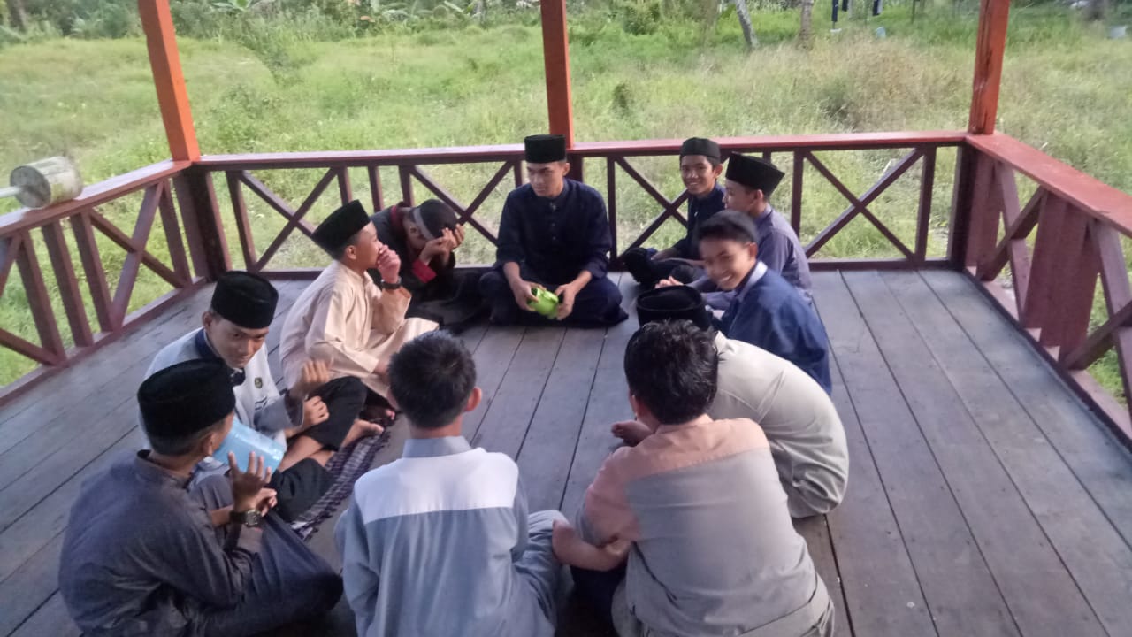 Foto Pesantren