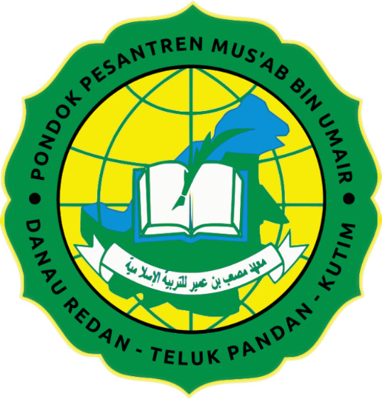Logo Pesantren
